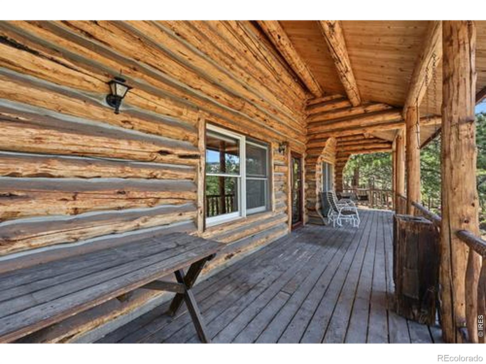 MLS Image #5 for 788  pioneer road,lyons, Colorado