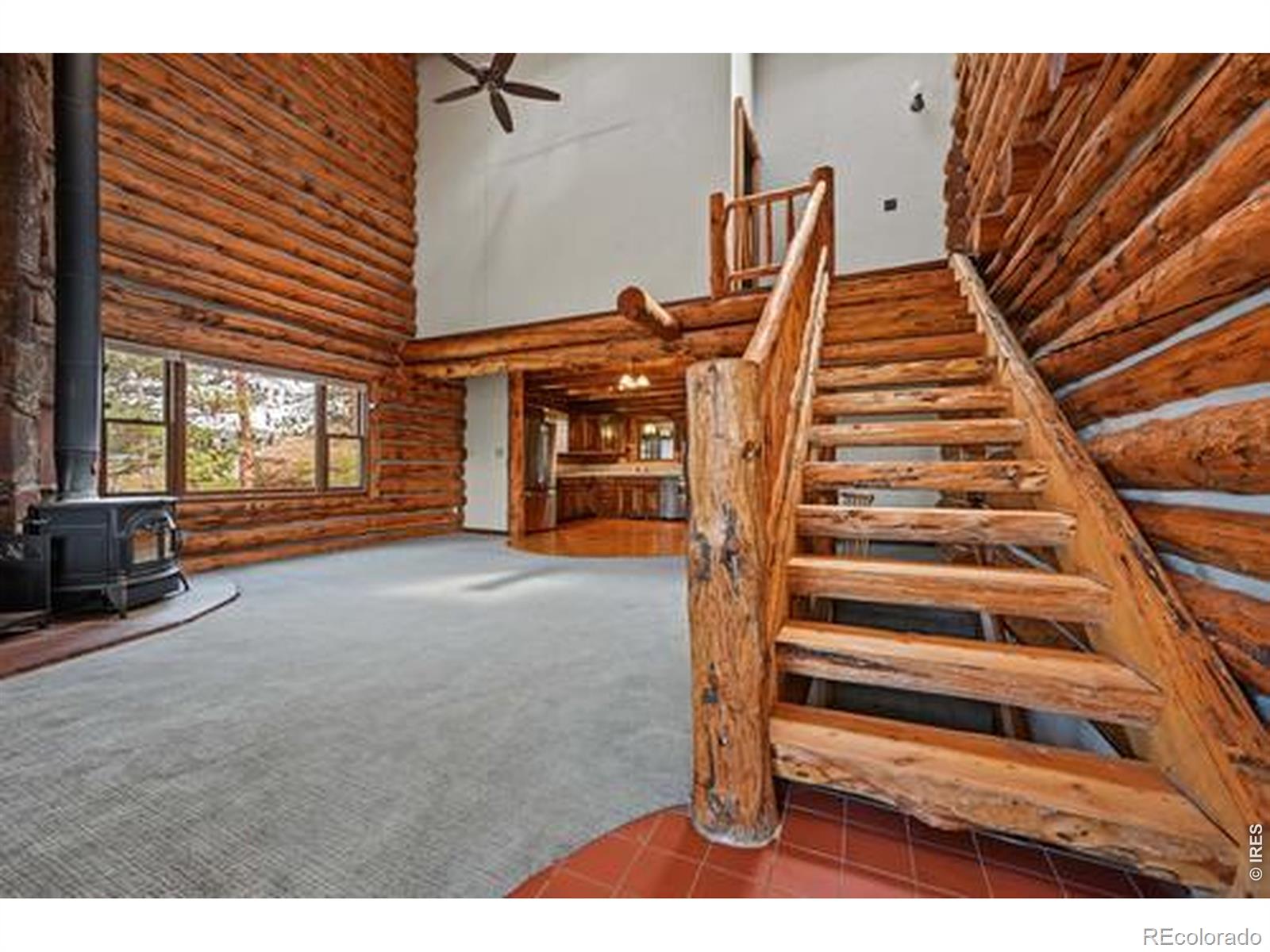 MLS Image #7 for 788  pioneer road,lyons, Colorado