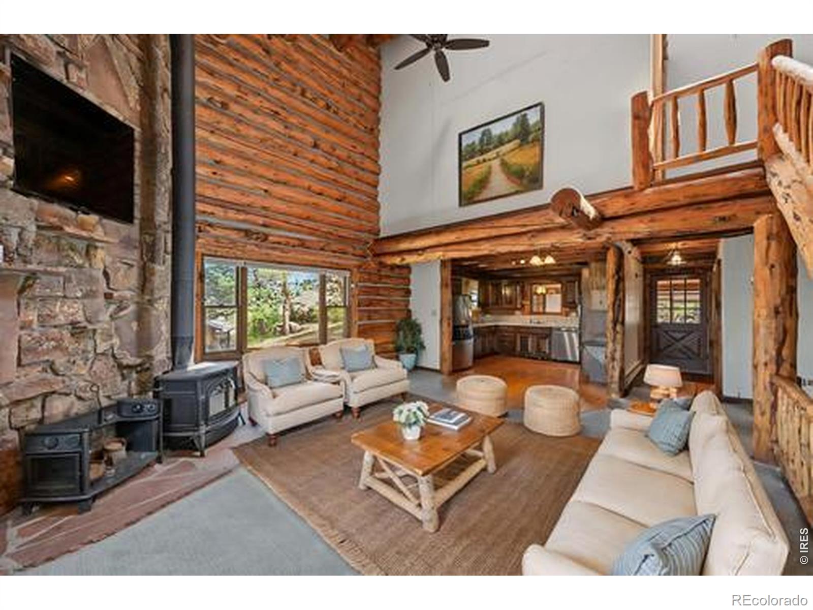 MLS Image #8 for 788  pioneer road,lyons, Colorado