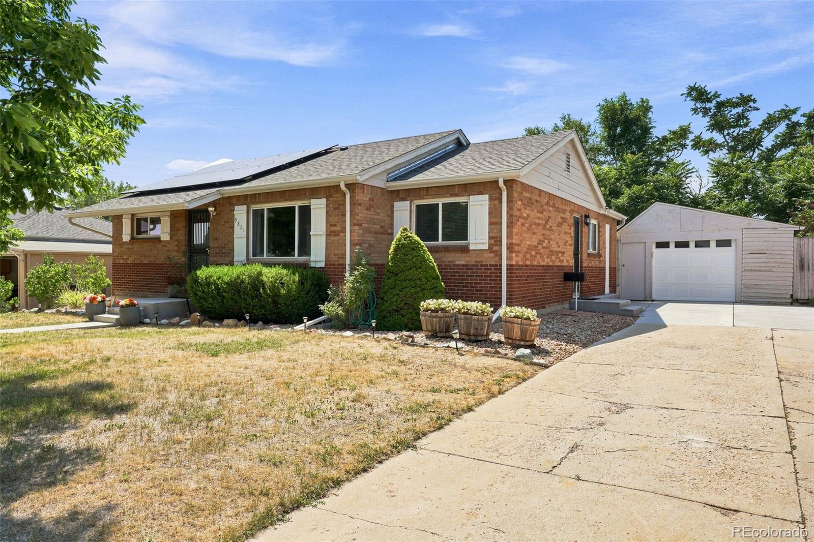 MLS Image #3 for 9231  clayton street,thornton, Colorado