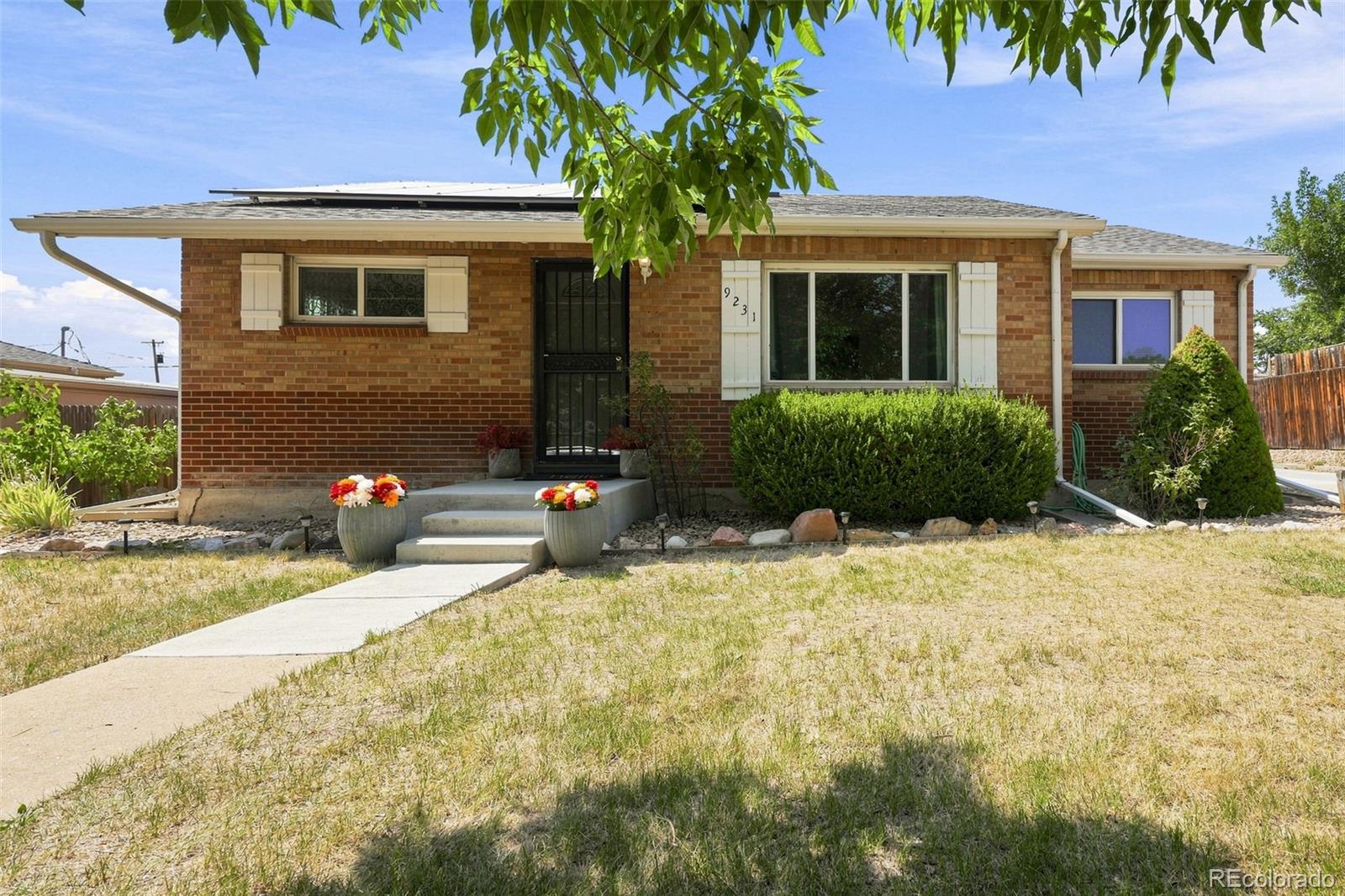 MLS Image #4 for 9231  clayton street,thornton, Colorado