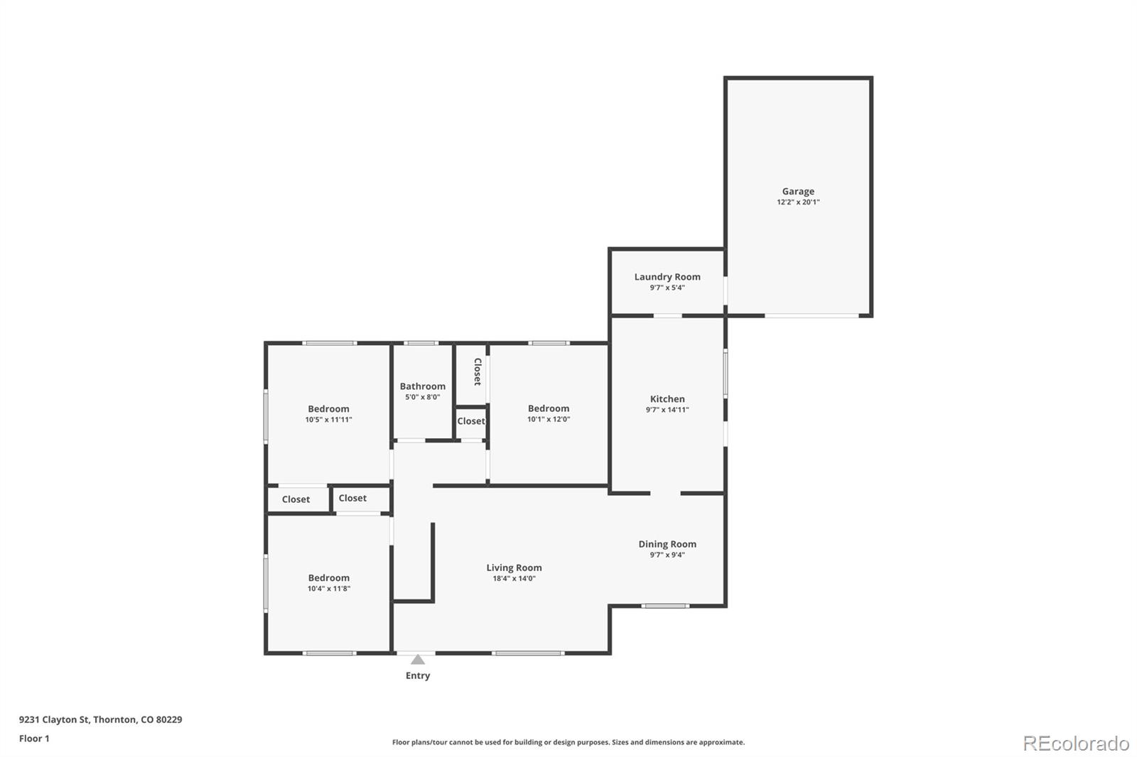 MLS Image #44 for 9231  clayton street,thornton, Colorado