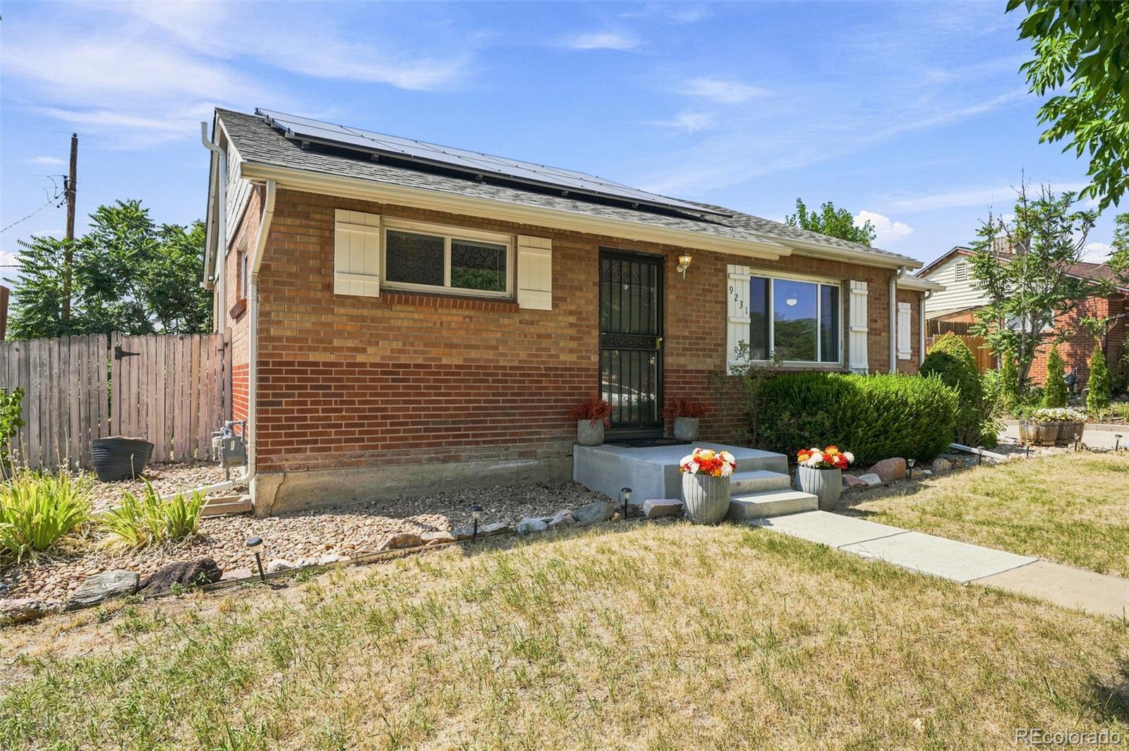 MLS Image #5 for 9231  clayton street,thornton, Colorado