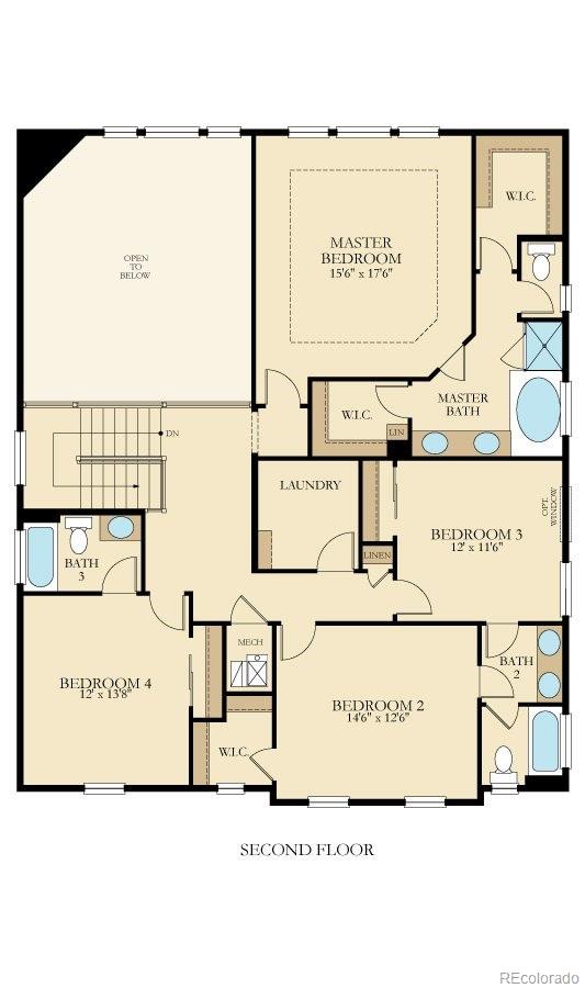 MLS Image #2 for 5453 e 148th avenue,thornton, Colorado