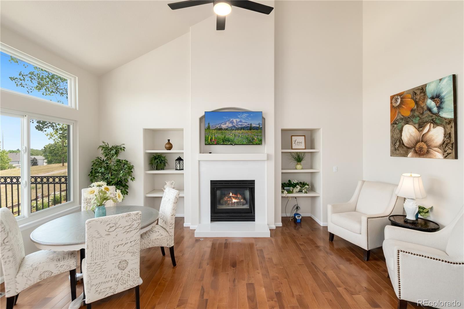 MLS Image #11 for 6945  mountain brush circle,highlands ranch, Colorado