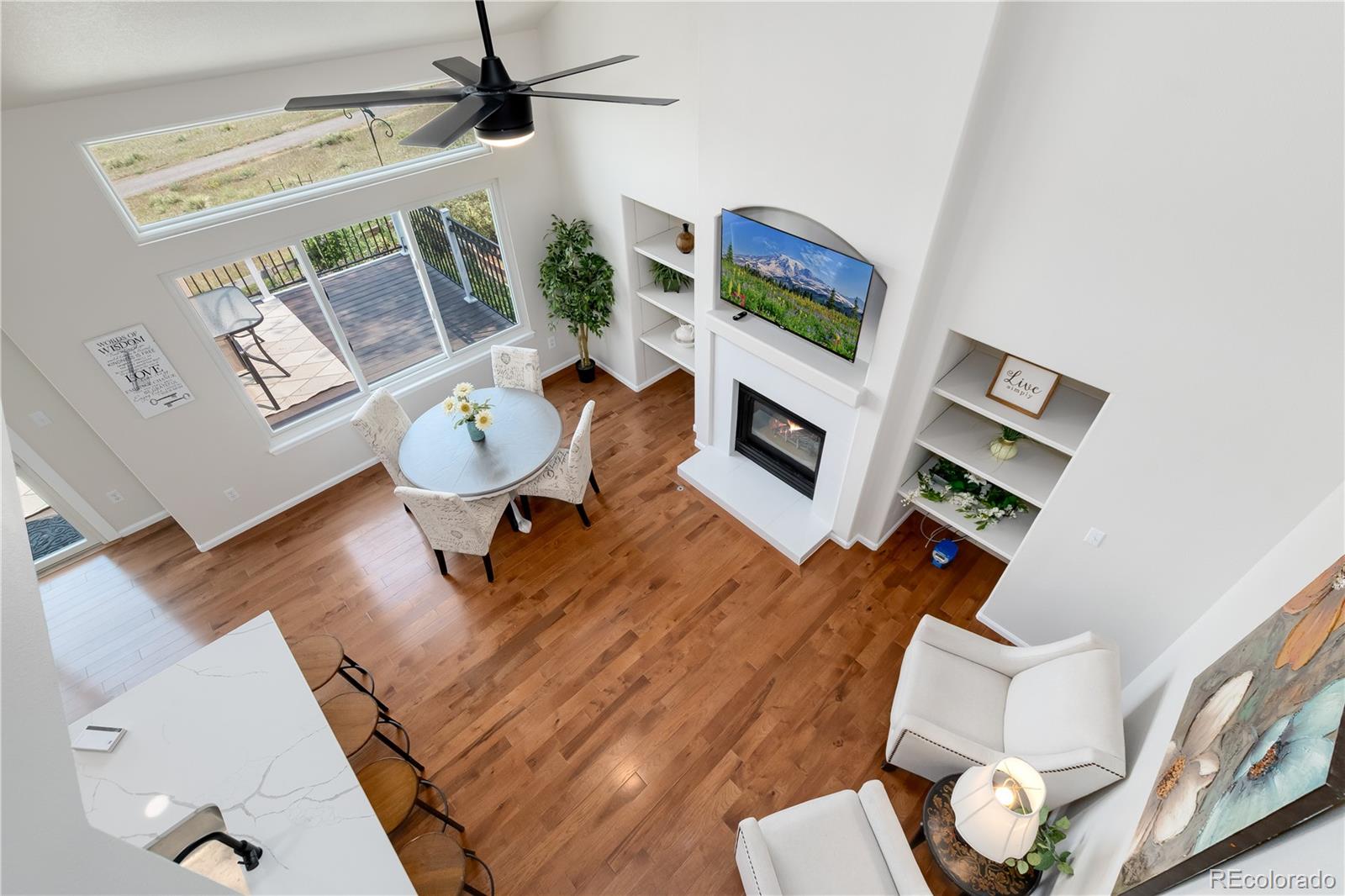 MLS Image #13 for 6945  mountain brush circle,highlands ranch, Colorado