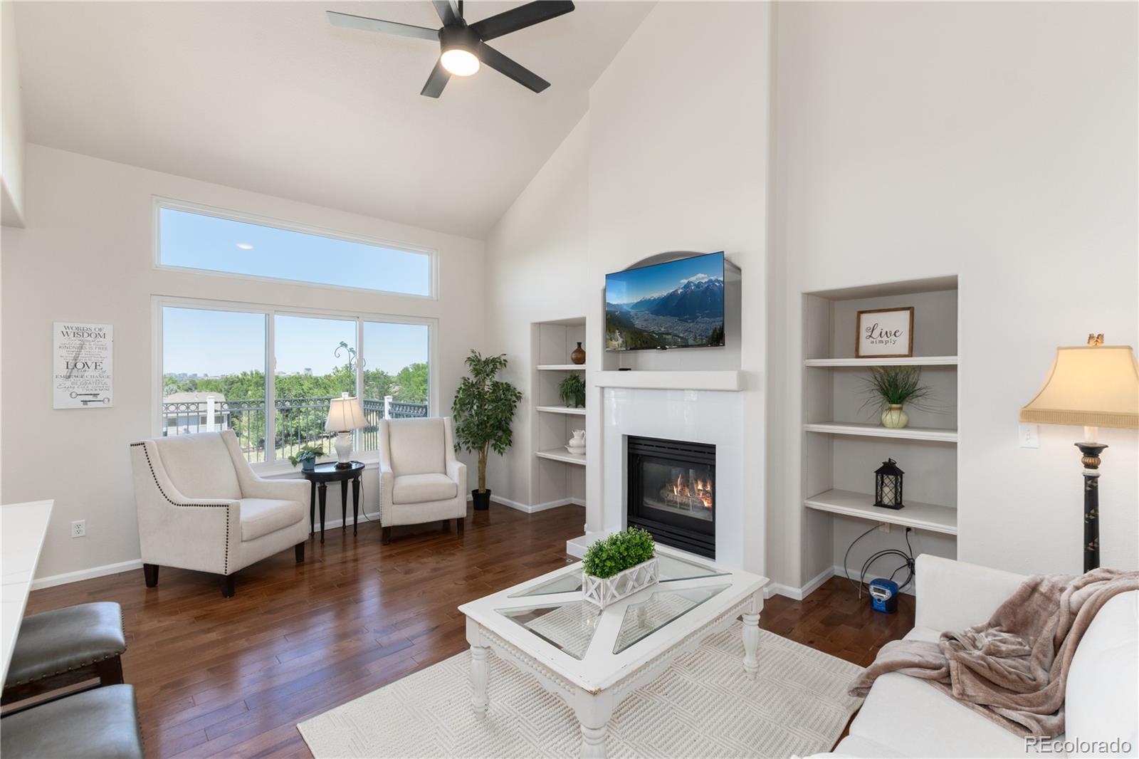 MLS Image #15 for 6945  mountain brush circle,highlands ranch, Colorado