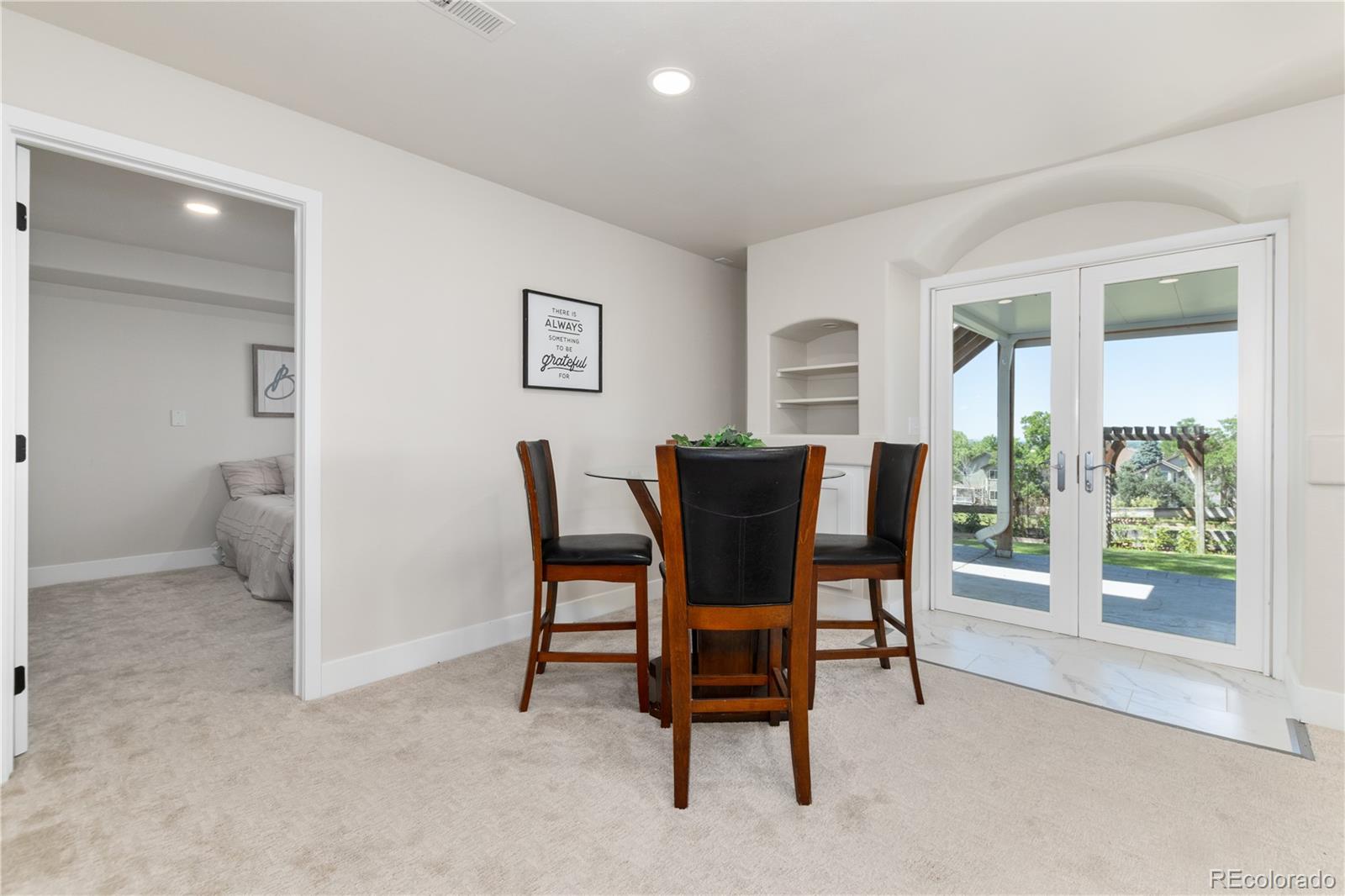 MLS Image #19 for 6945  mountain brush circle,highlands ranch, Colorado