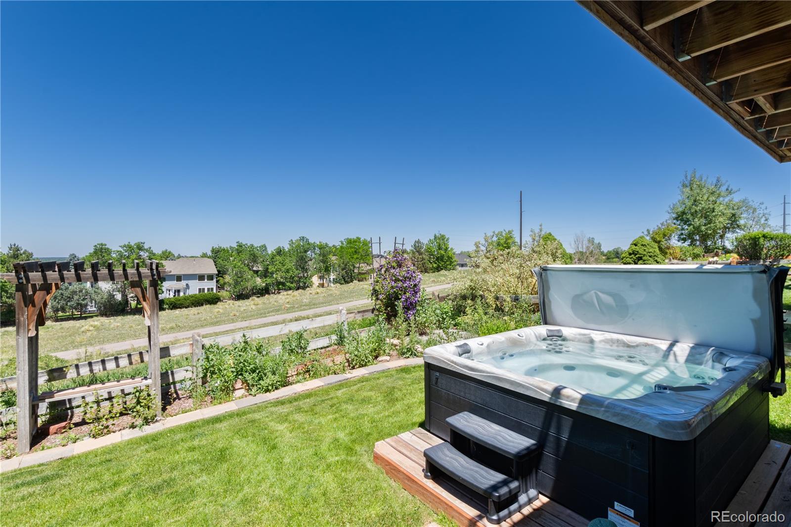 MLS Image #21 for 6945  mountain brush circle,highlands ranch, Colorado
