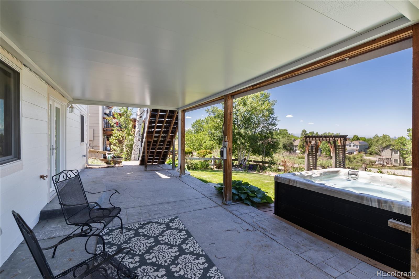 MLS Image #26 for 6945  mountain brush circle,highlands ranch, Colorado