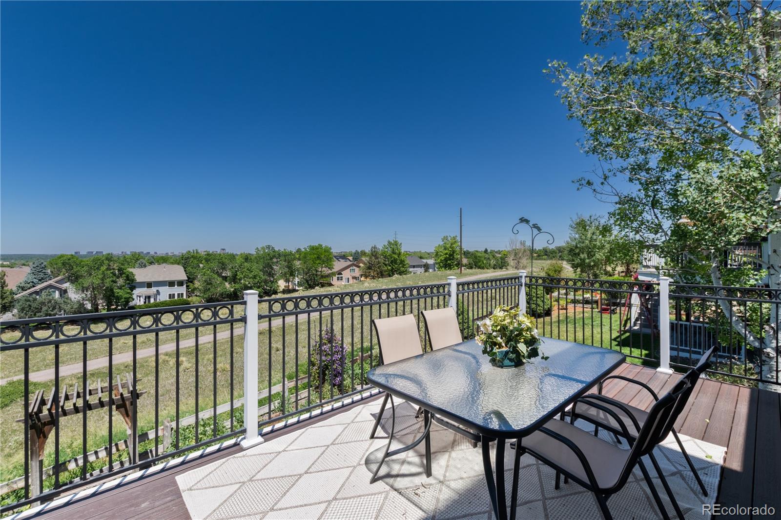 MLS Image #27 for 6945  mountain brush circle,highlands ranch, Colorado