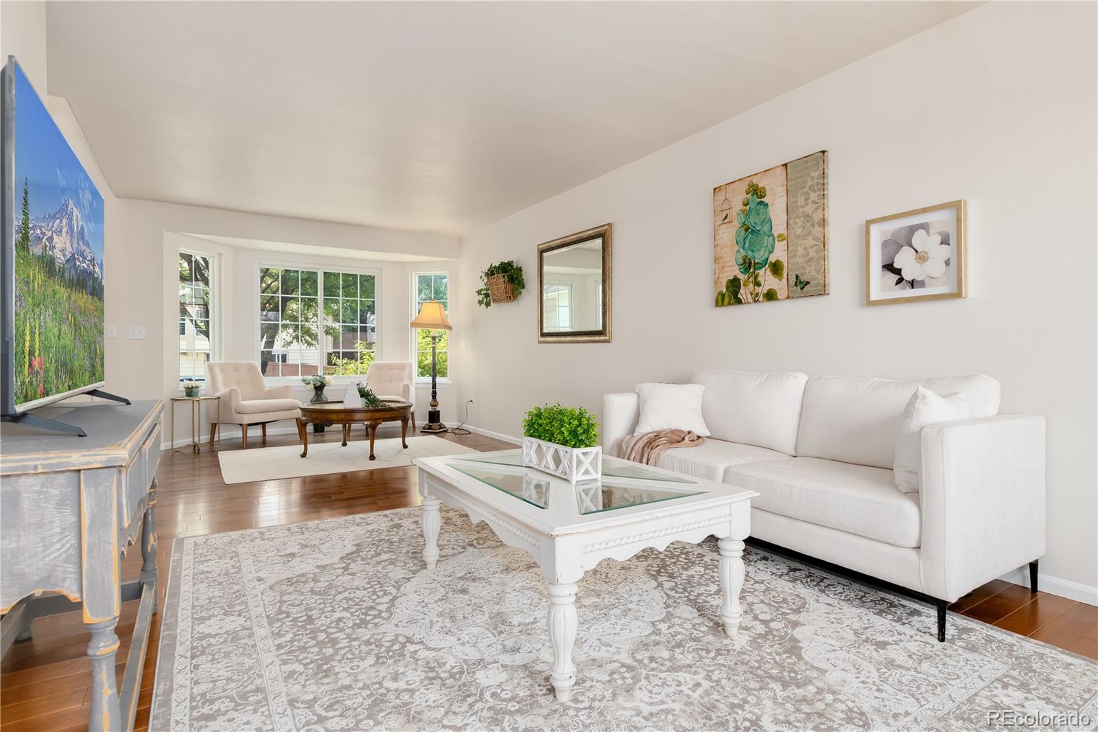MLS Image #3 for 6945  mountain brush circle,highlands ranch, Colorado