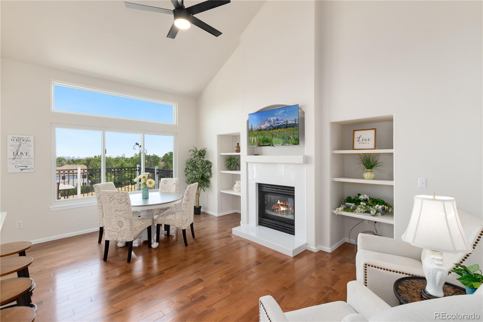 MLS Image #7 for 6945  mountain brush circle,highlands ranch, Colorado