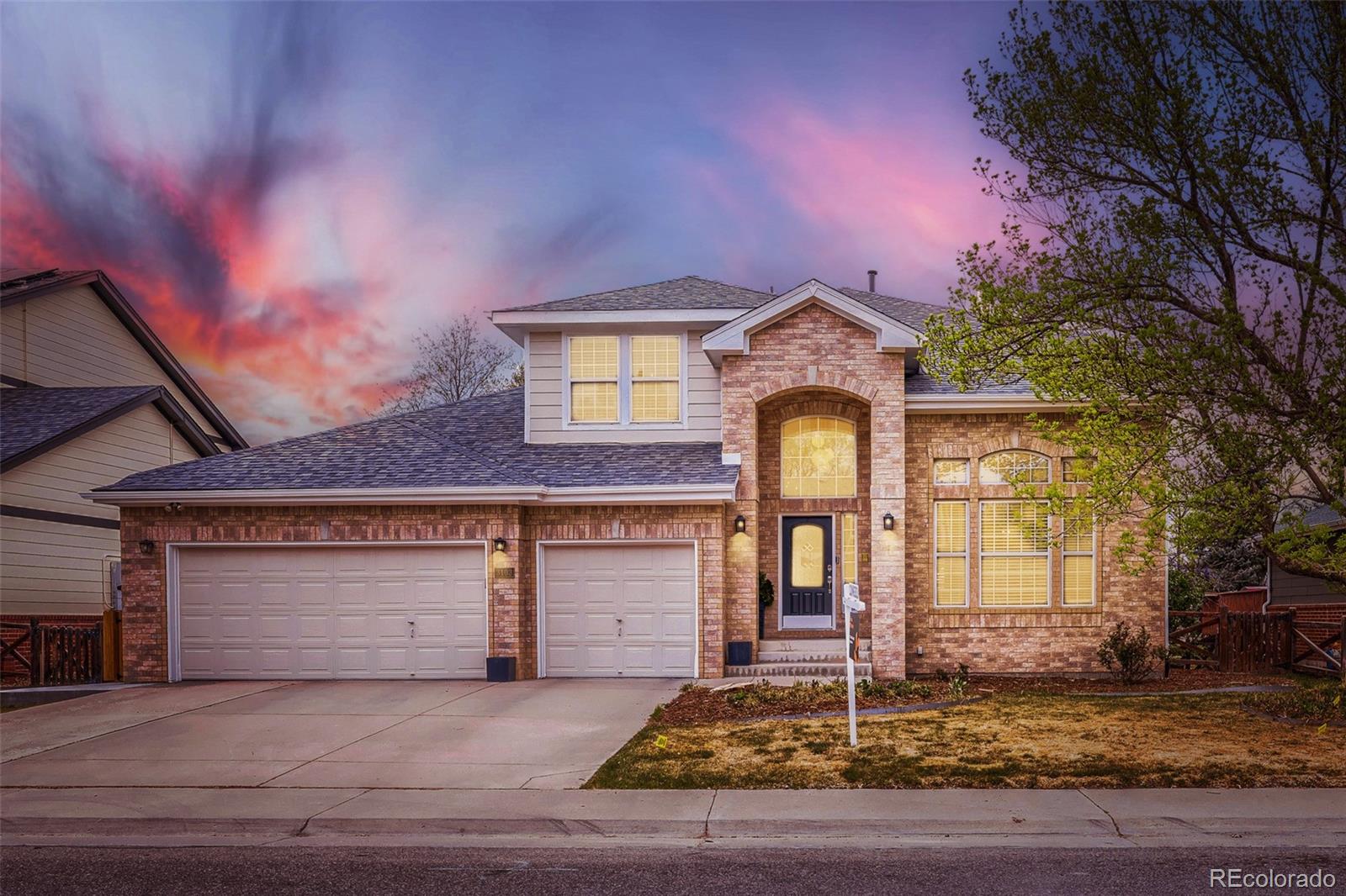 MLS Image #0 for 3103 w 109th place,westminster, Colorado