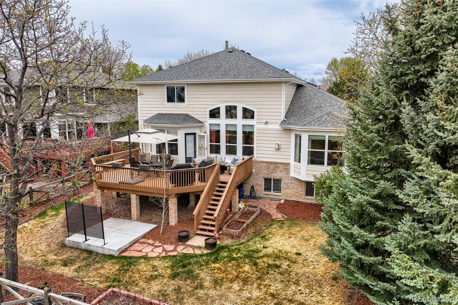 MLS Image #34 for 3103 w 109th place,westminster, Colorado