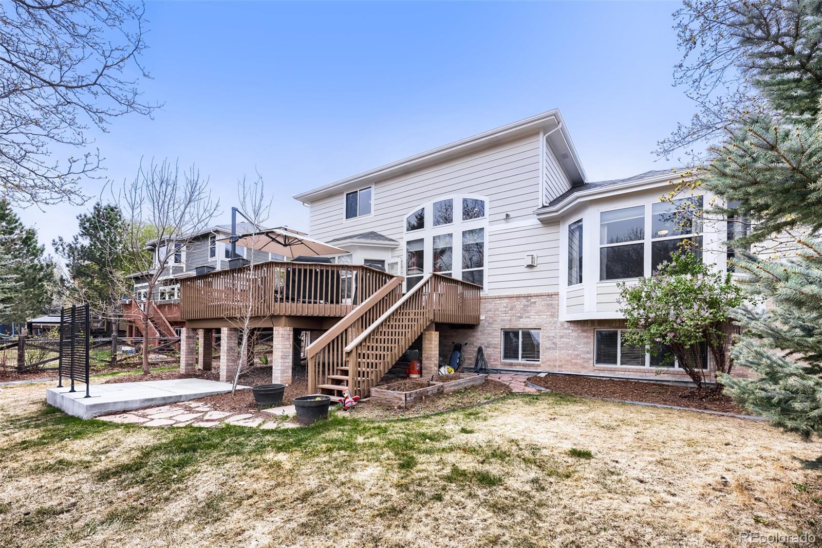 MLS Image #37 for 3103 w 109th place,westminster, Colorado