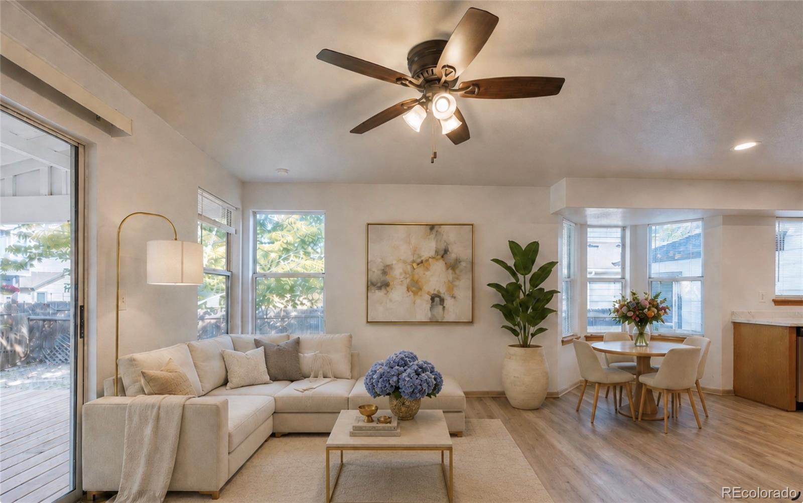 MLS Image #4 for 2241 s walden street,aurora, Colorado