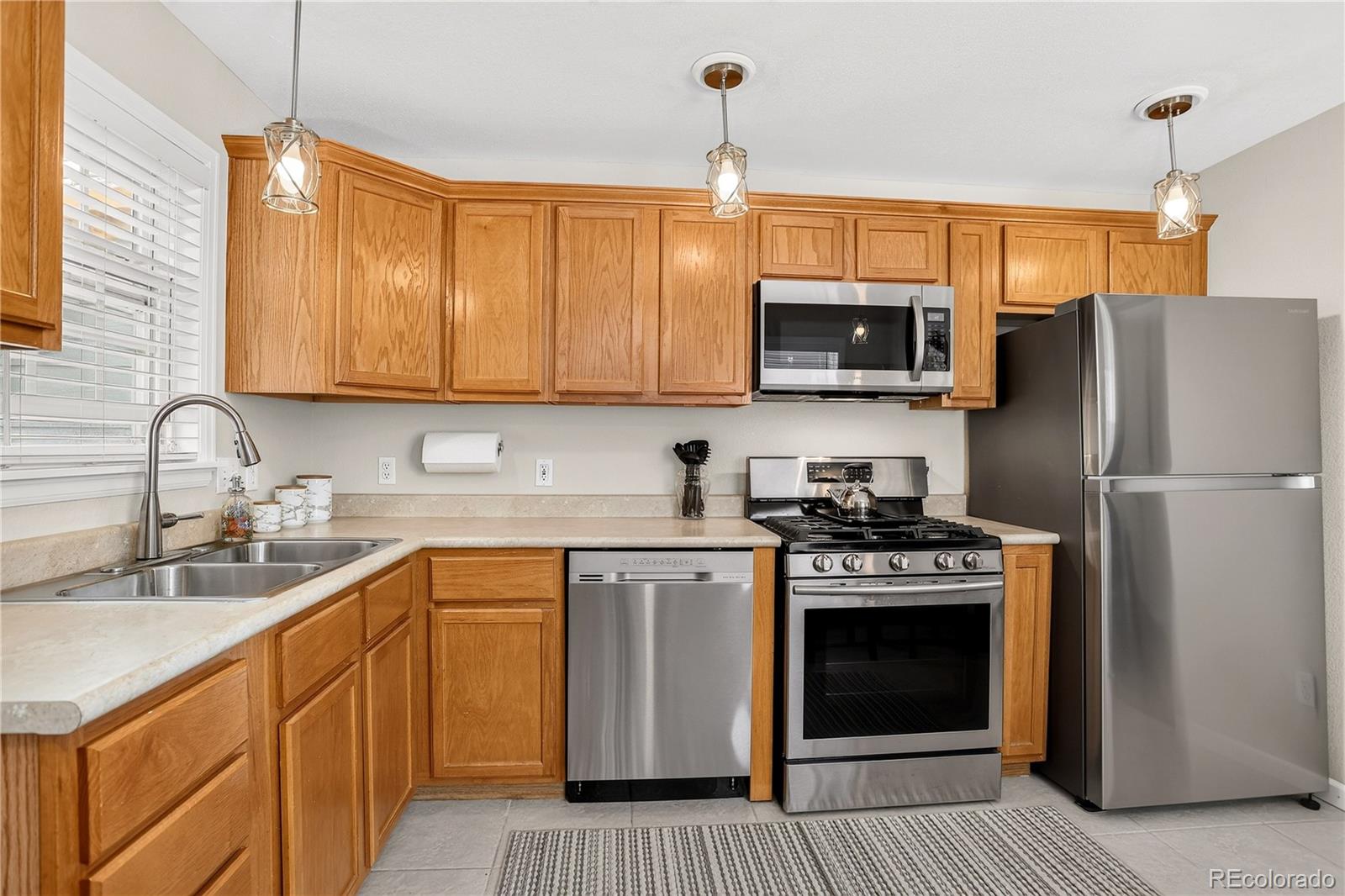 MLS Image #2 for 2635 s linley court,denver, Colorado