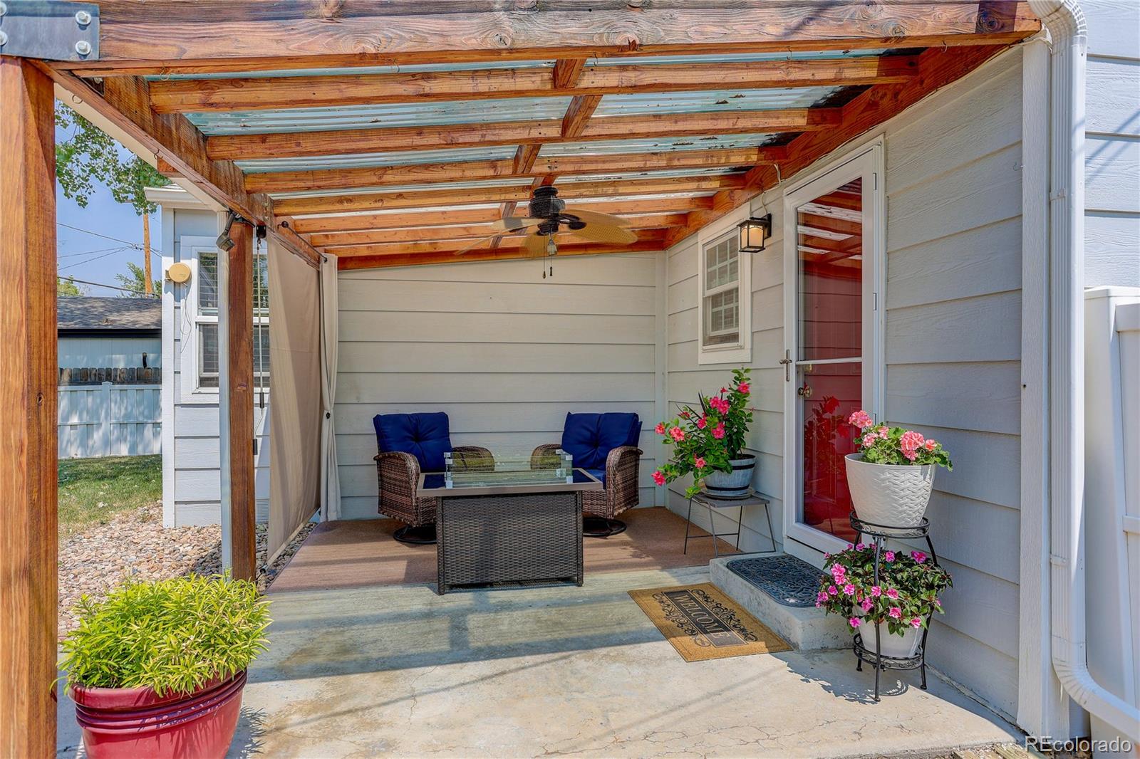 MLS Image #22 for 2635 s linley court,denver, Colorado