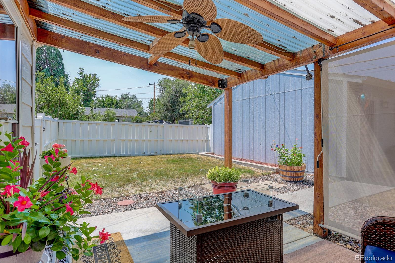 MLS Image #23 for 2635 s linley court,denver, Colorado