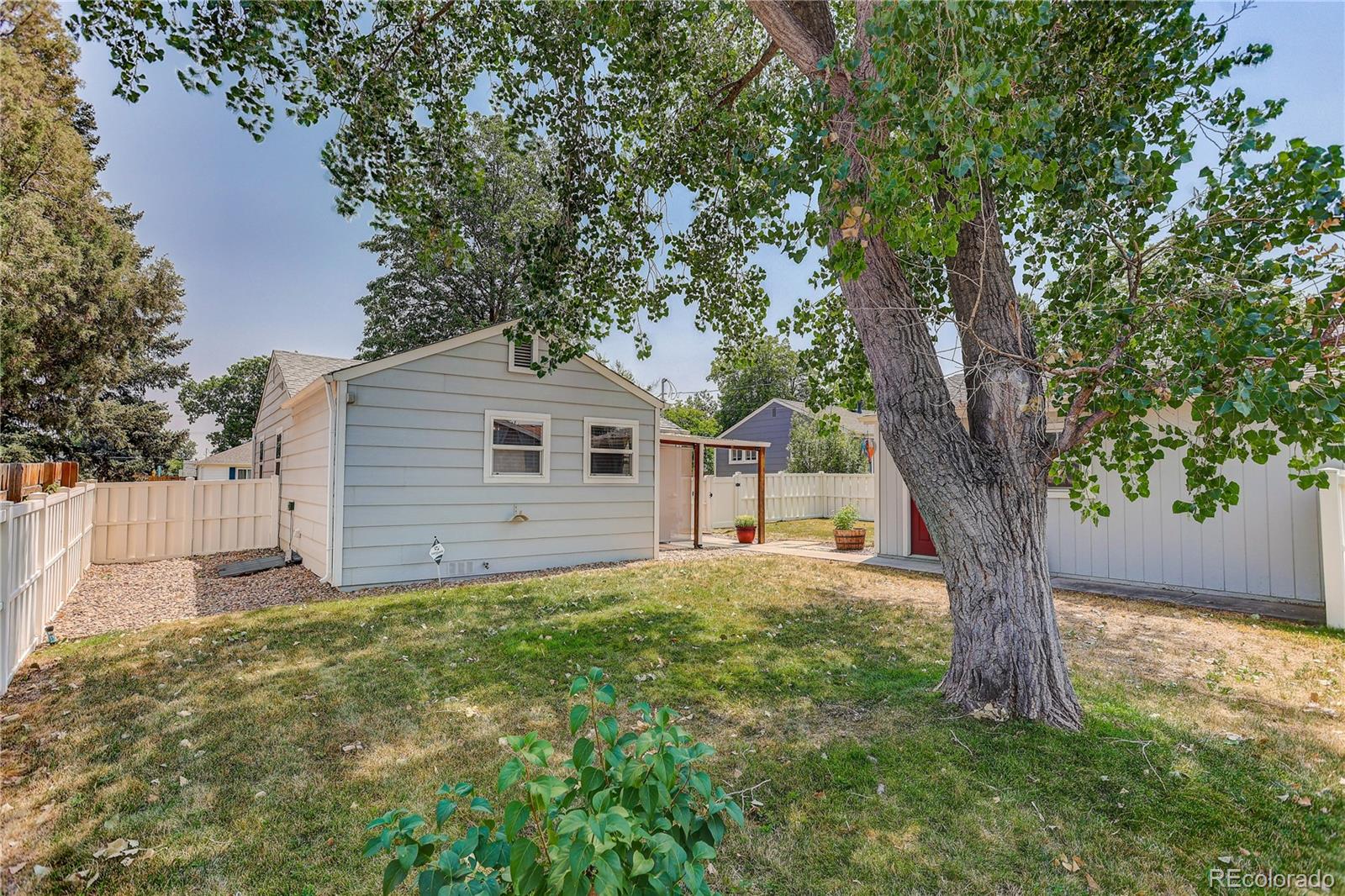 MLS Image #24 for 2635 s linley court,denver, Colorado