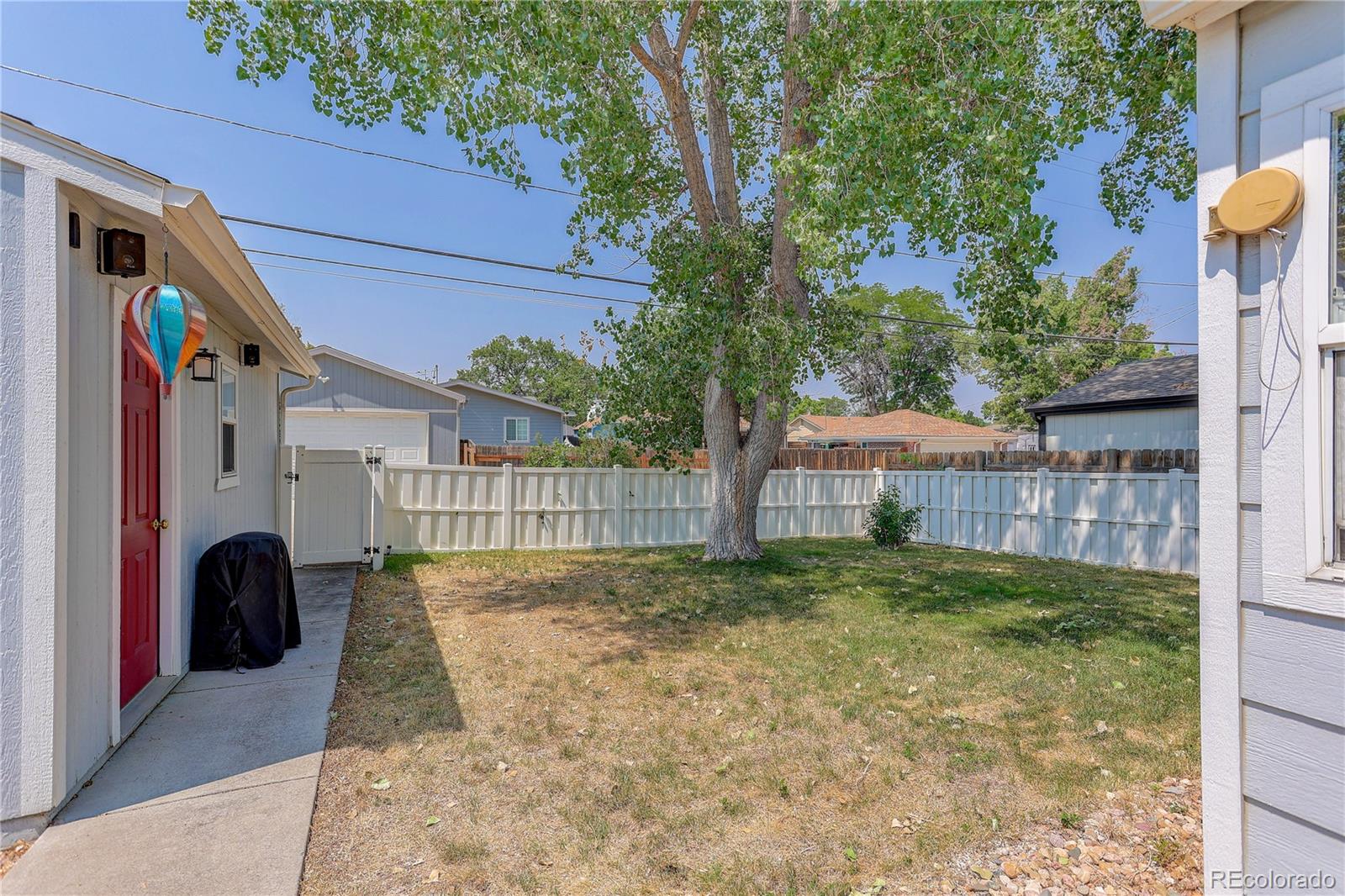 MLS Image #25 for 2635 s linley court,denver, Colorado