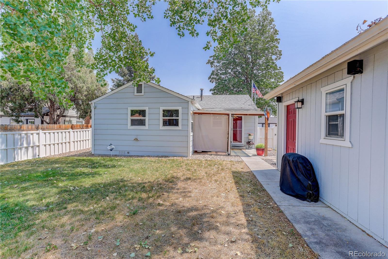 MLS Image #26 for 2635 s linley court,denver, Colorado