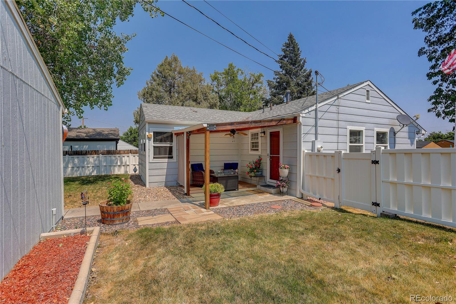 MLS Image #27 for 2635 s linley court,denver, Colorado