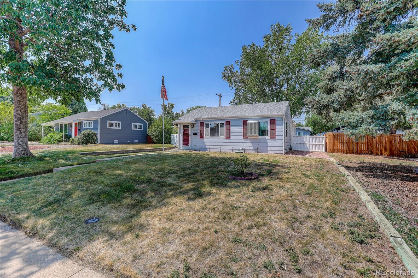 MLS Image #28 for 2635 s linley court,denver, Colorado
