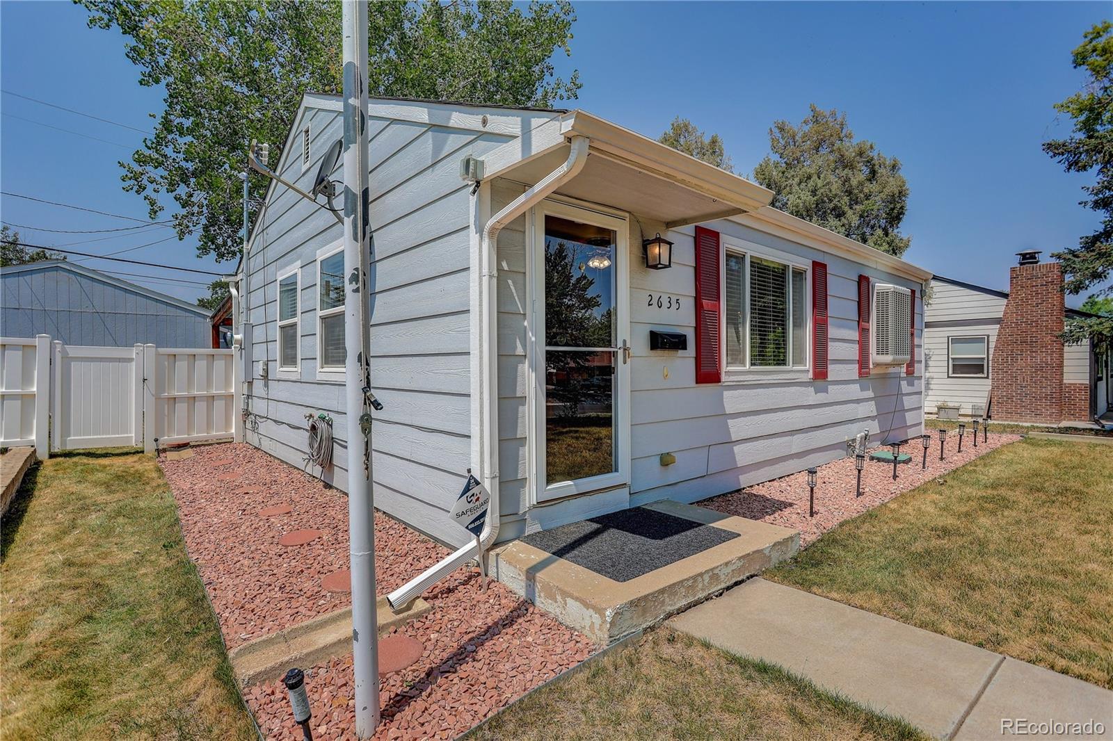 MLS Image #29 for 2635 s linley court,denver, Colorado