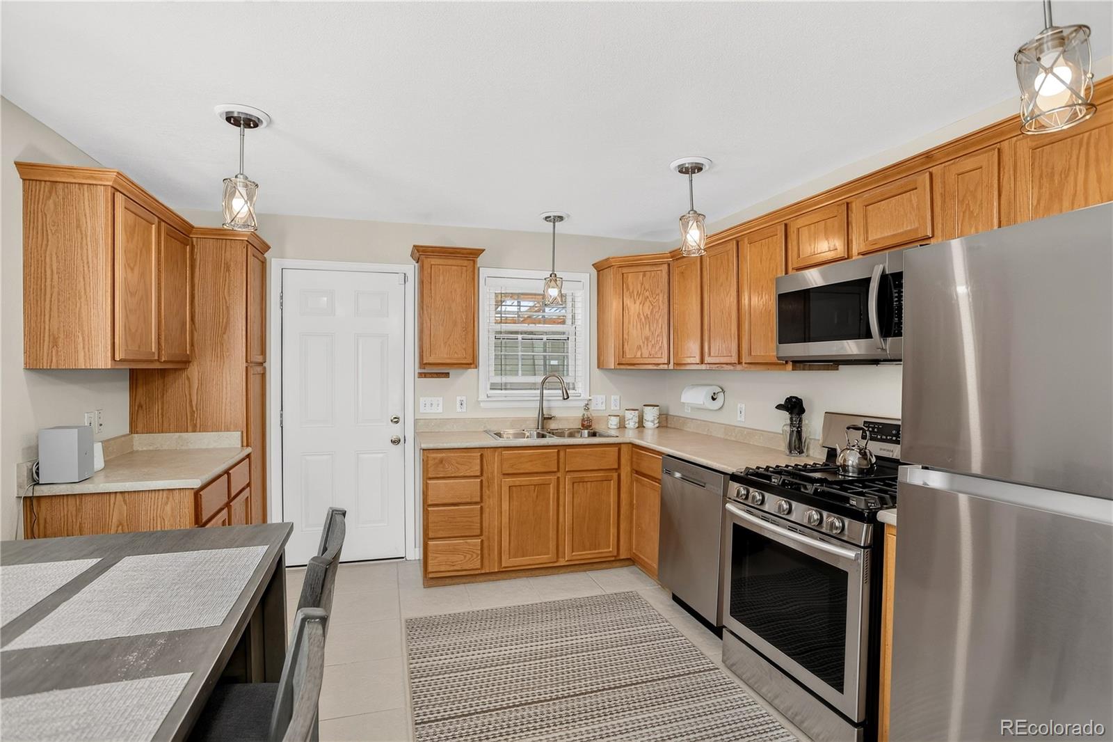 MLS Image #3 for 2635 s linley court,denver, Colorado