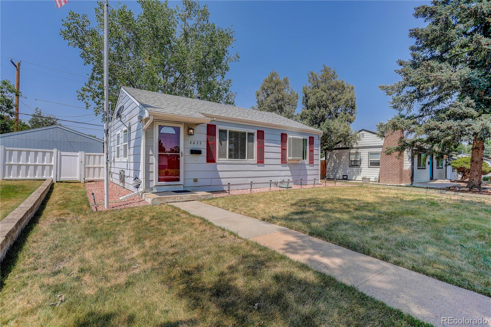 MLS Image #30 for 2635 s linley court,denver, Colorado