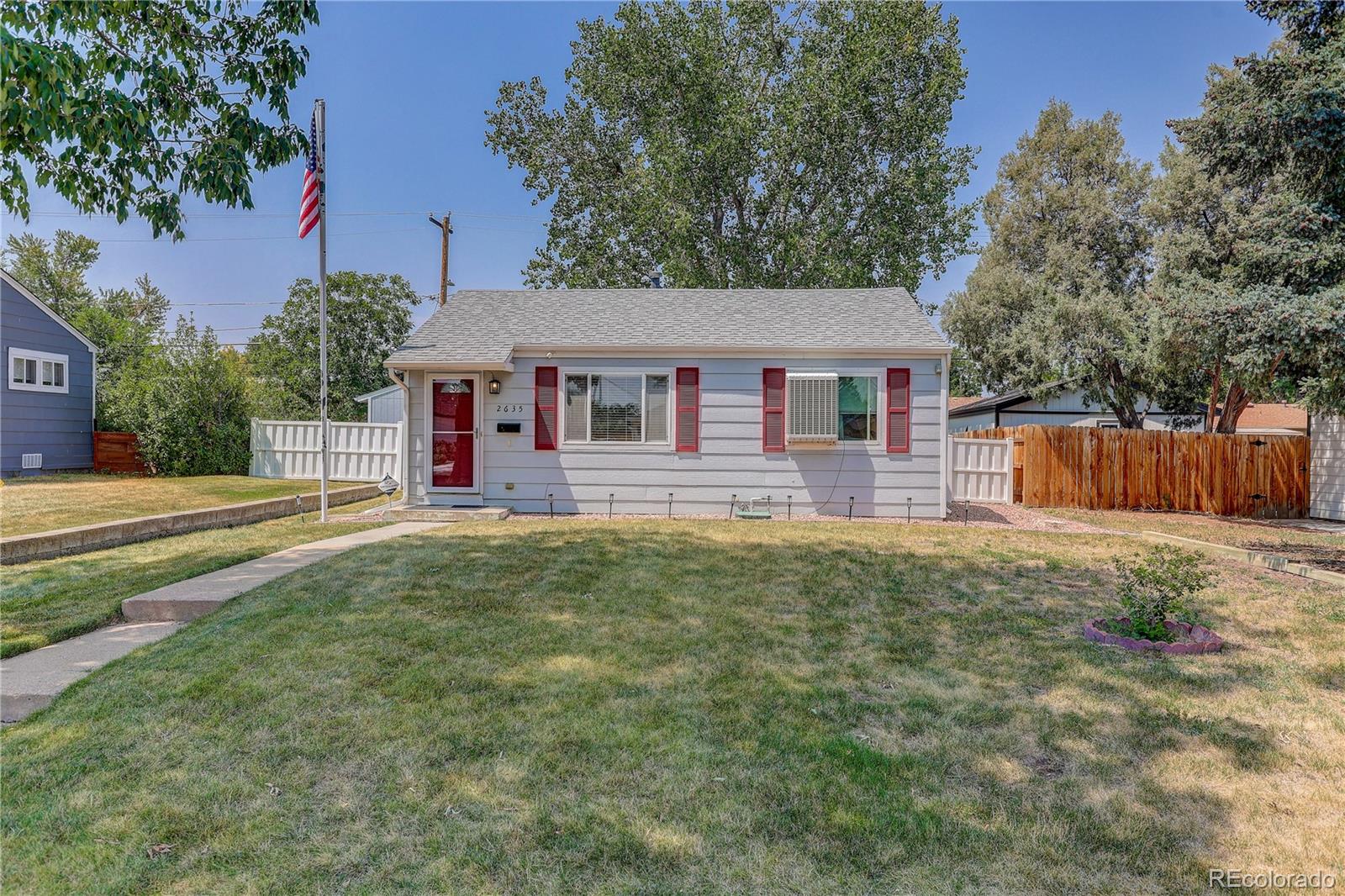 MLS Image #31 for 2635 s linley court,denver, Colorado