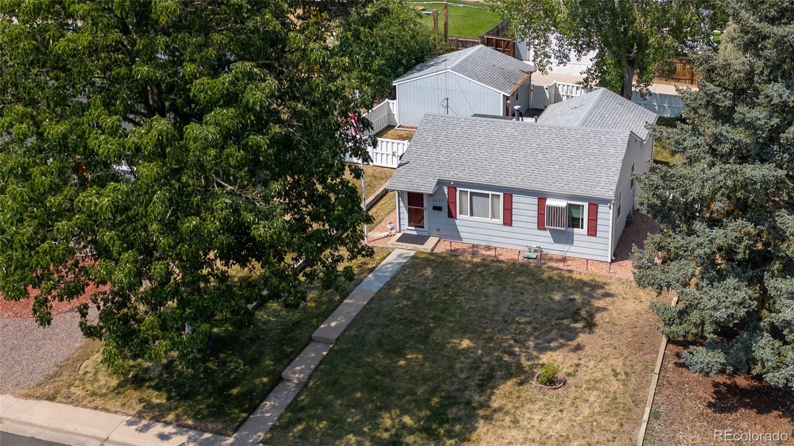 MLS Image #32 for 2635 s linley court,denver, Colorado
