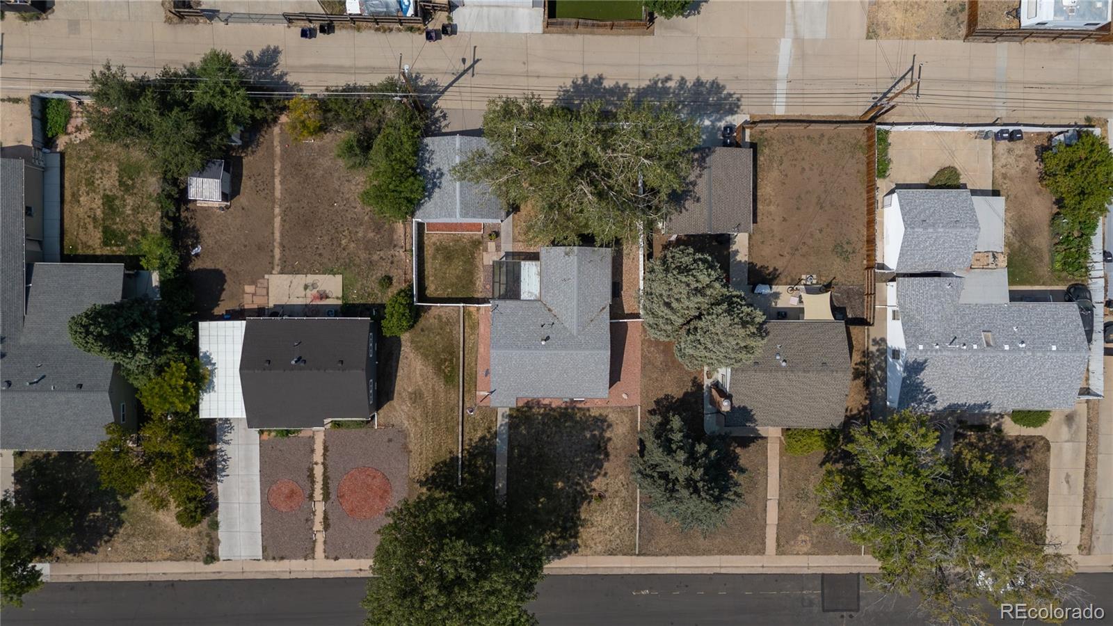MLS Image #34 for 2635 s linley court,denver, Colorado