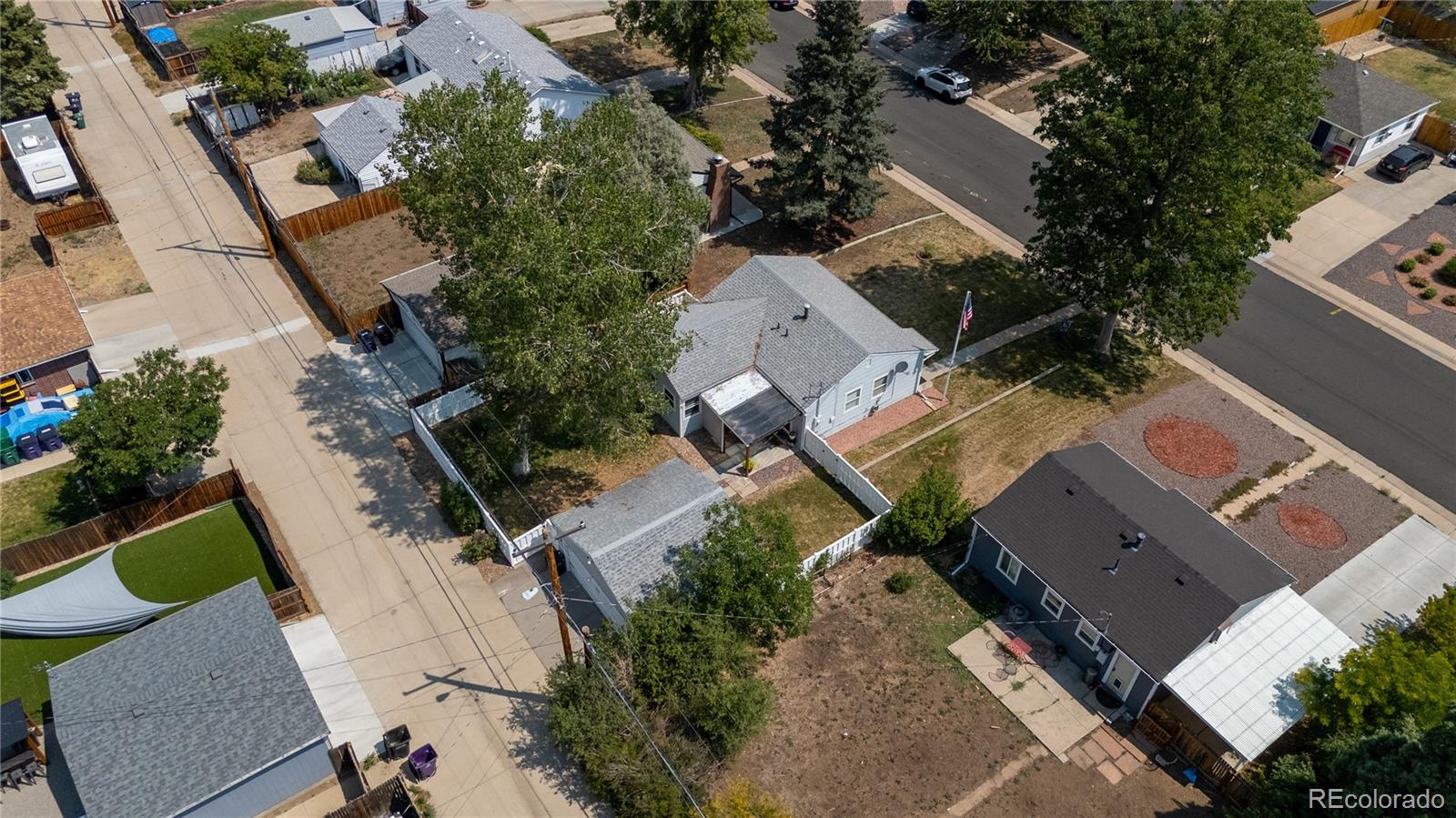 MLS Image #35 for 2635 s linley court,denver, Colorado