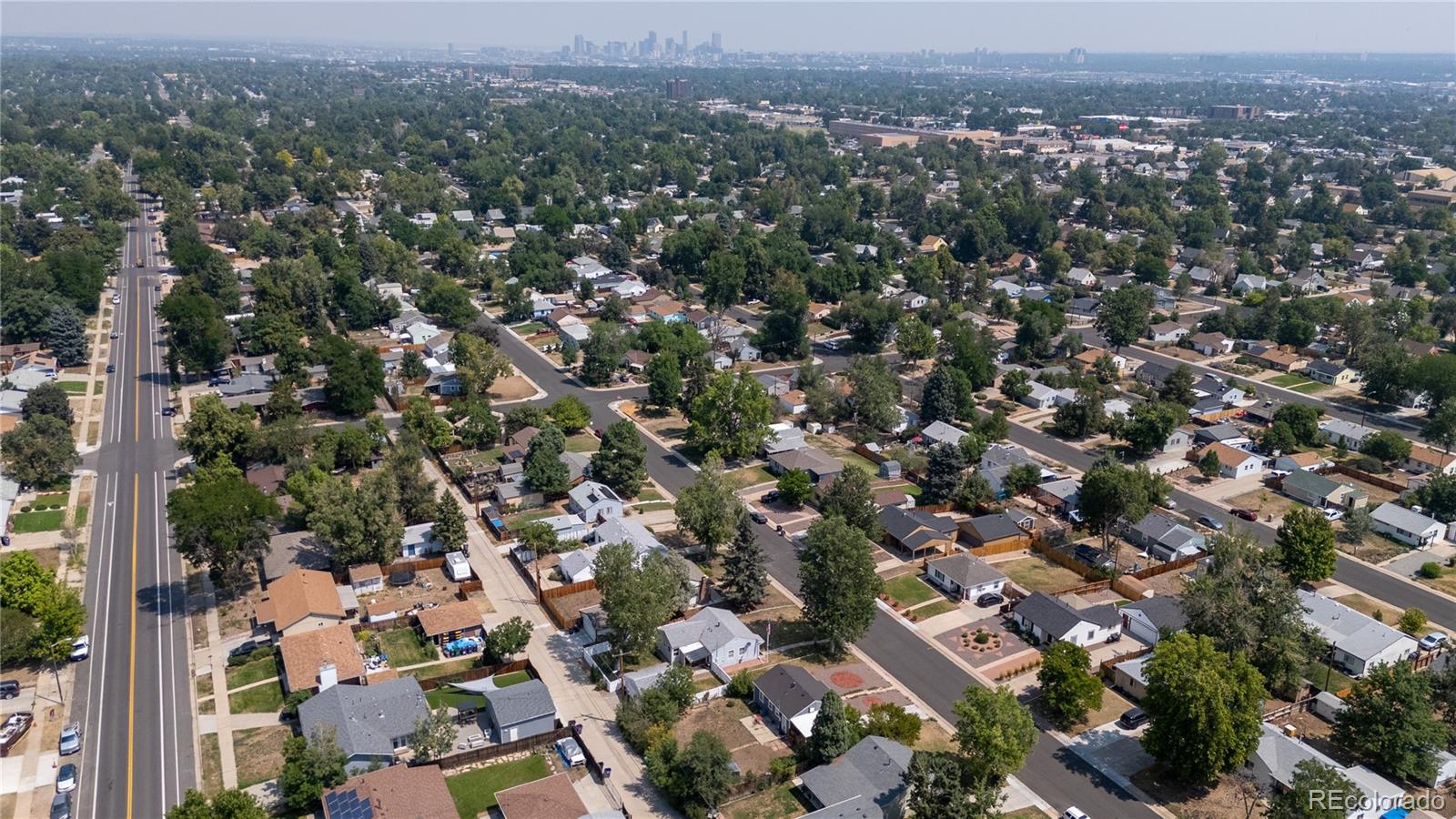 MLS Image #36 for 2635 s linley court,denver, Colorado