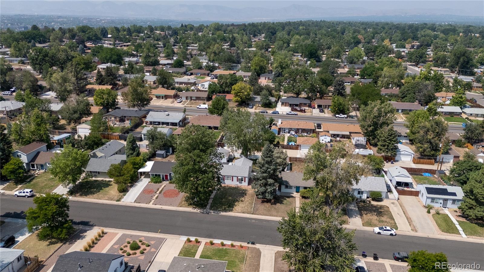 MLS Image #37 for 2635 s linley court,denver, Colorado