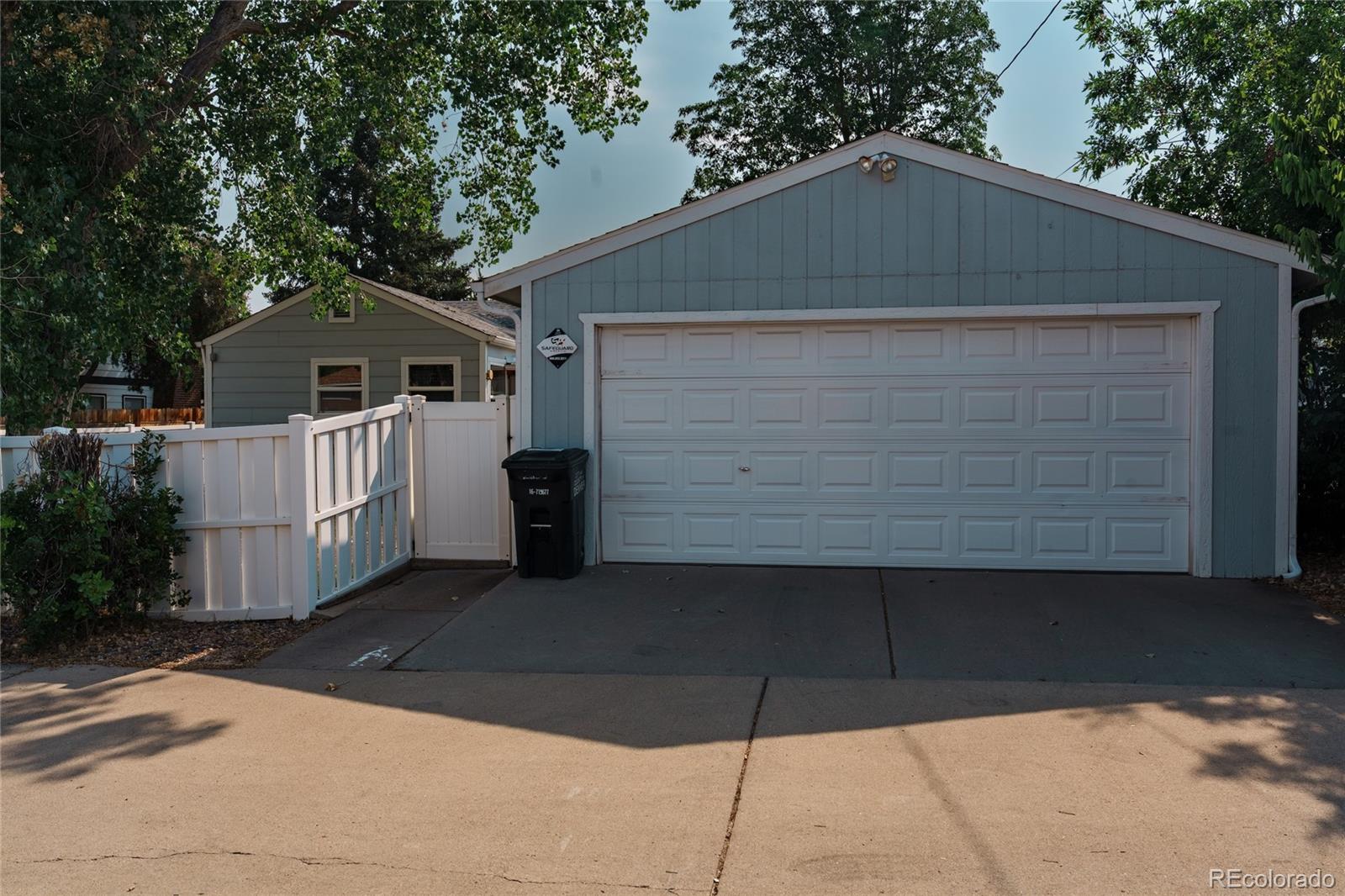 MLS Image #40 for 2635 s linley court,denver, Colorado