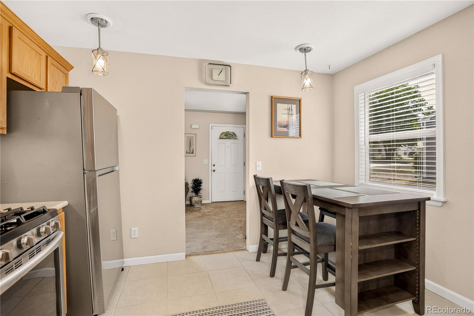 MLS Image #5 for 2635 s linley court,denver, Colorado