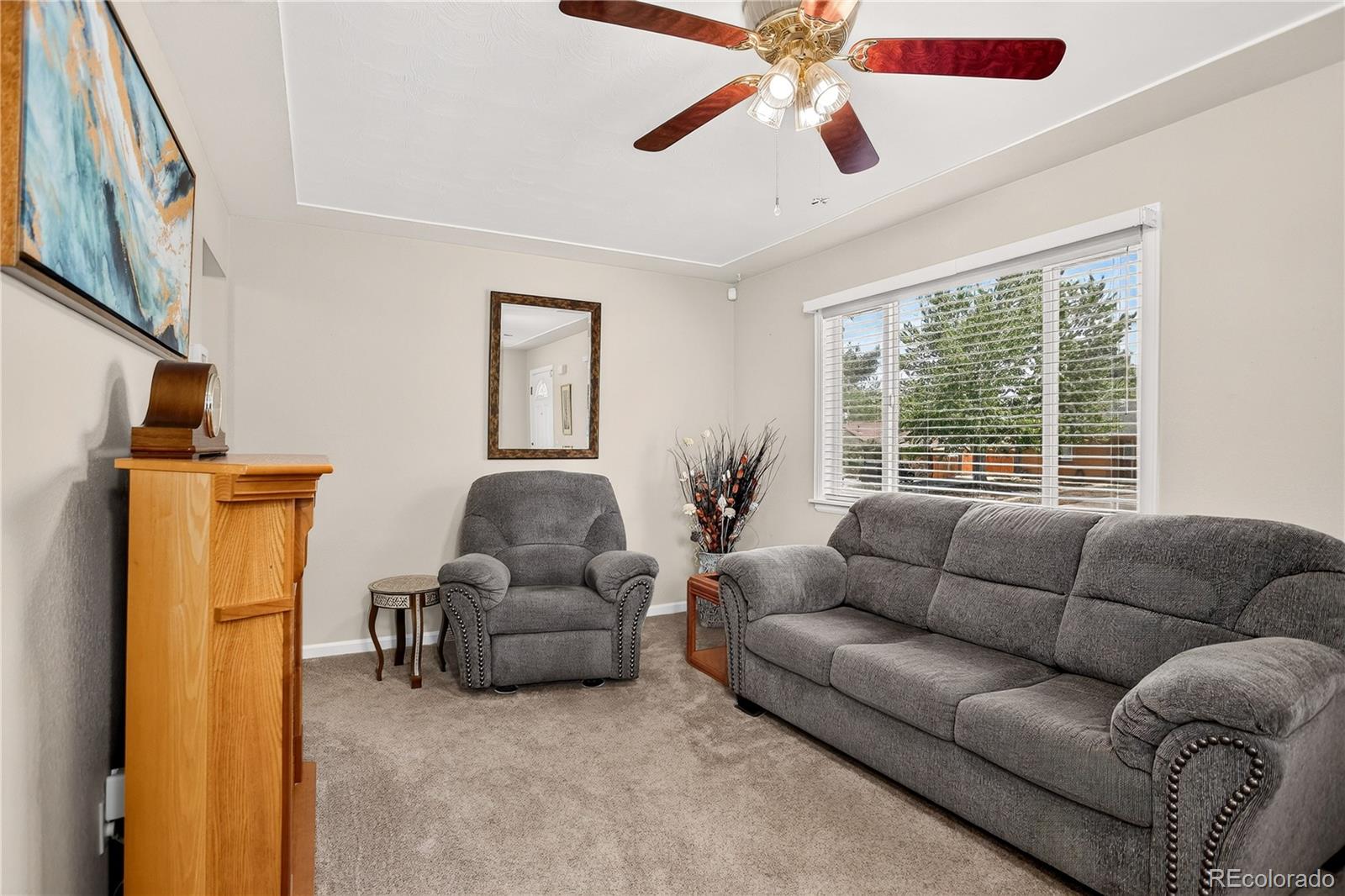 MLS Image #8 for 2635 s linley court,denver, Colorado