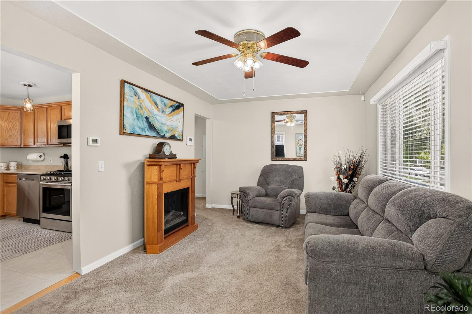 MLS Image #9 for 2635 s linley court,denver, Colorado