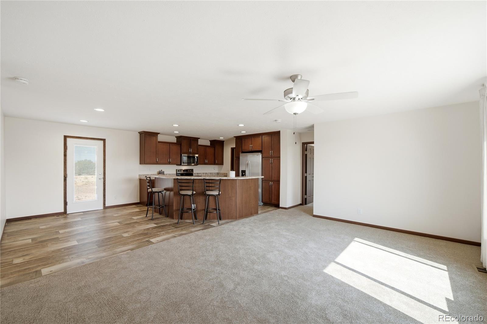 MLS Image #2 for 307 s montecito drive,pueblo west, Colorado