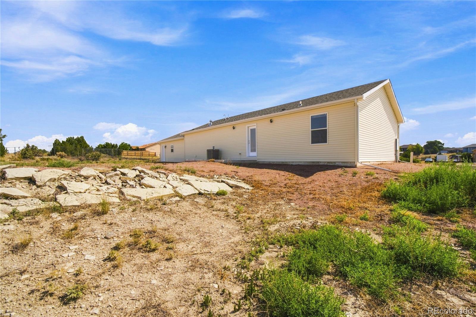 MLS Image #23 for 307 s montecito drive,pueblo west, Colorado