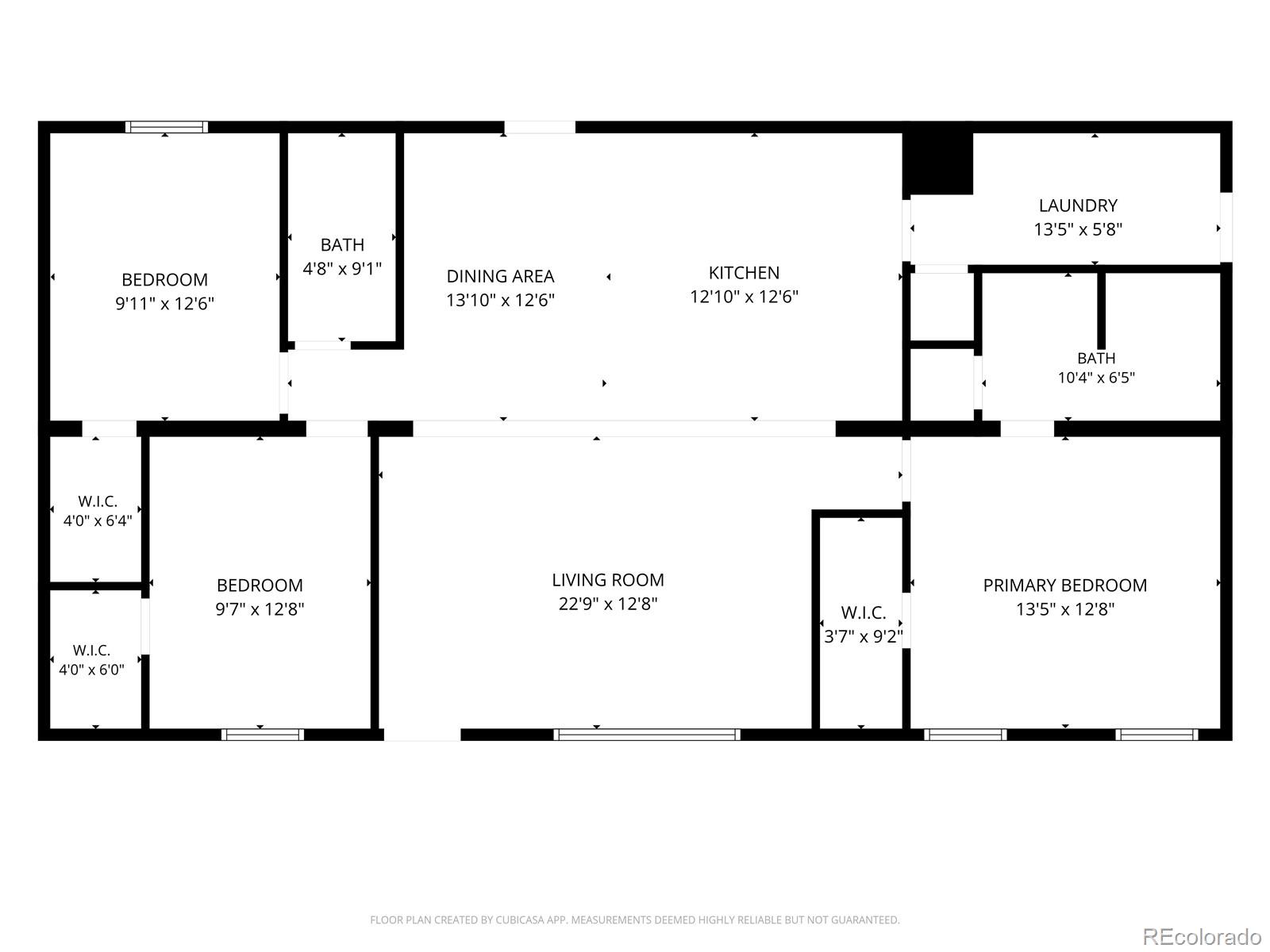 MLS Image #25 for 307 s montecito drive,pueblo west, Colorado