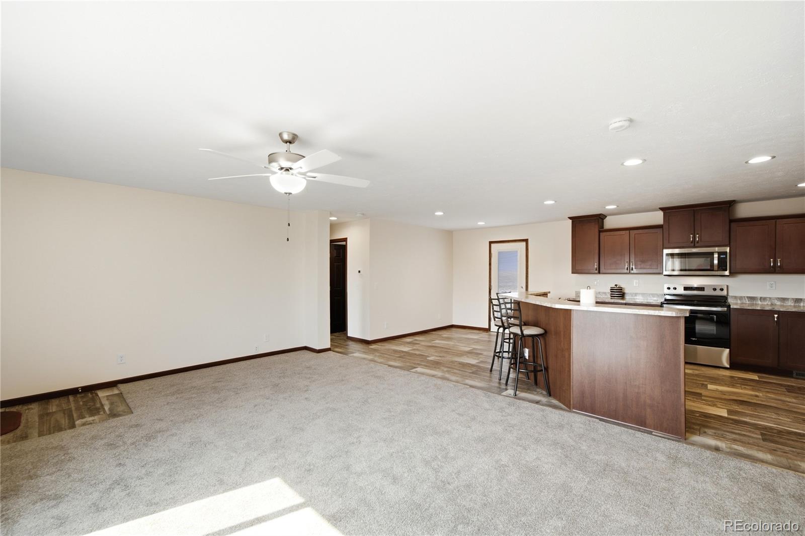 MLS Image #3 for 307 s montecito drive,pueblo west, Colorado