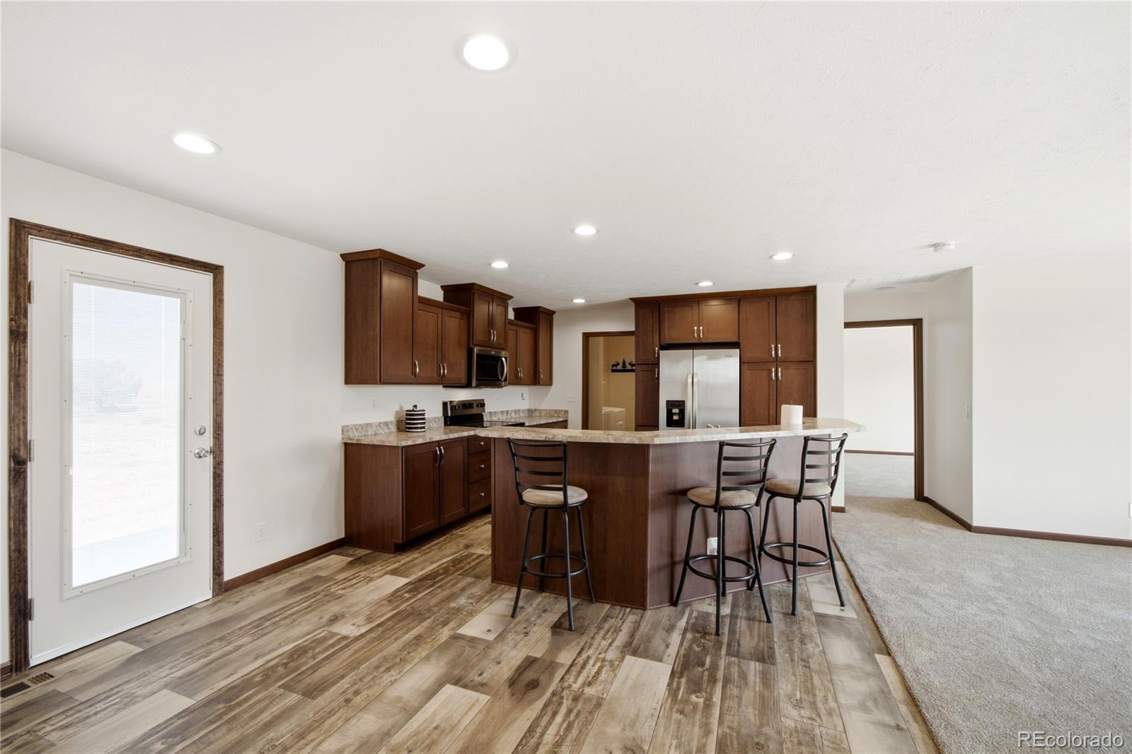 MLS Image #6 for 307 s montecito drive,pueblo west, Colorado