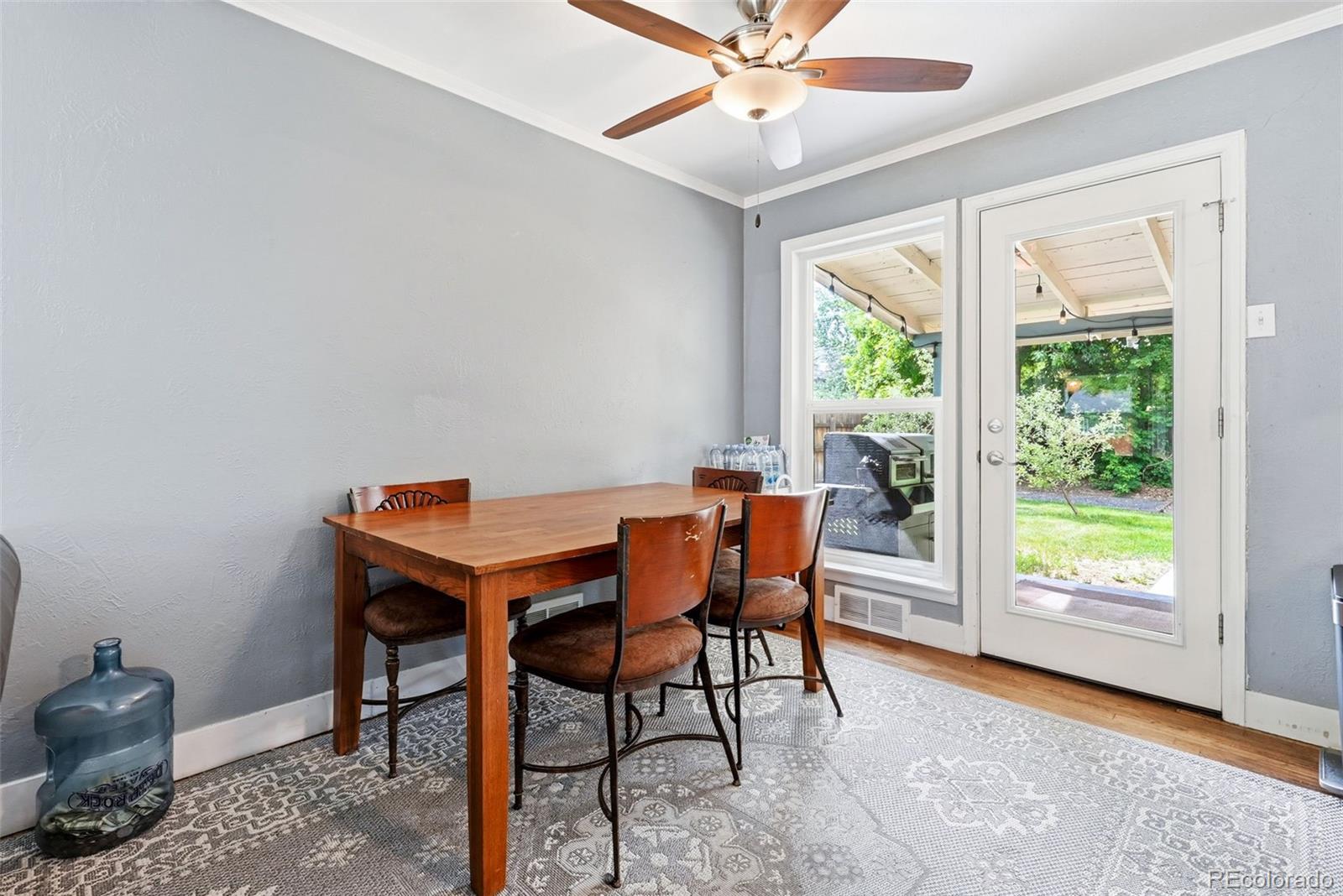 MLS Image #11 for 4890 e arizona avenue,denver, Colorado