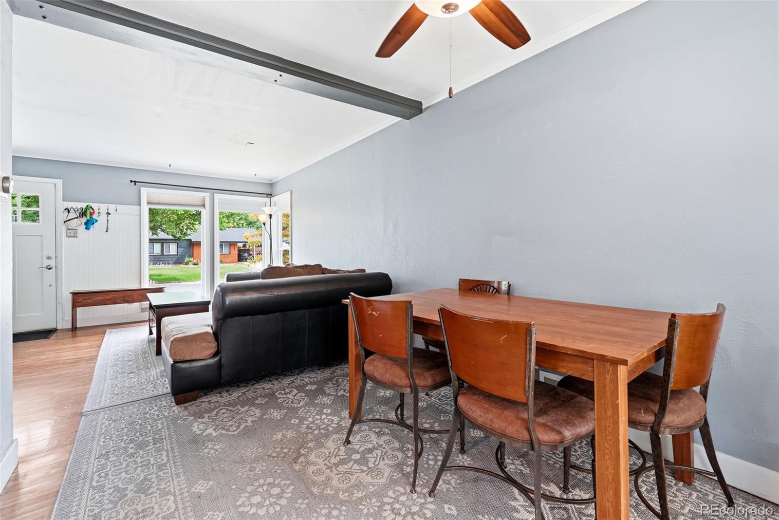 MLS Image #13 for 4890 e arizona avenue,denver, Colorado
