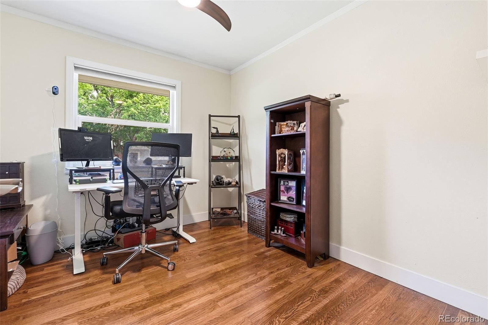 MLS Image #19 for 4890 e arizona avenue,denver, Colorado